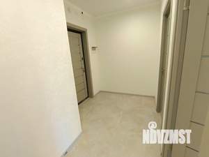 1-к квартира, вторичка, 41м2, 10/14 этаж