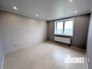 3-к квартира, вторичка, 78м2, 9/17 этаж