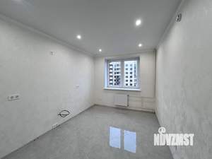 1-к квартира, вторичка, 36м2, 11/14 этаж