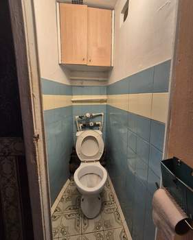 3-к квартира, вторичка, 59м2, 8/9 этаж