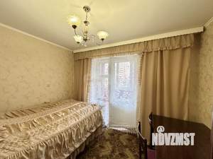 4-к квартира, вторичка, 81м2, 3/5 этаж