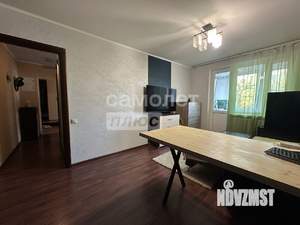 2-к квартира, вторичка, 54м2, 3/9 этаж