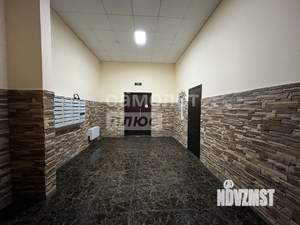 2-к квартира, вторичка, 67м2, 6/9 этаж