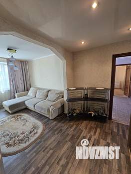 3-к квартира, вторичка, 68м2, 3/9 этаж