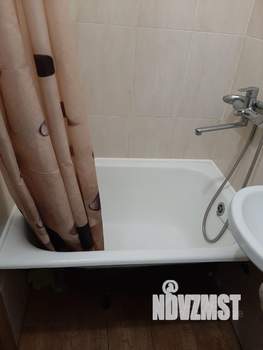 1-к квартира, вторичка, 25м2, 4/5 этаж