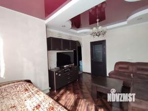 1-к квартира, вторичка, 40м2, 4/9 этаж