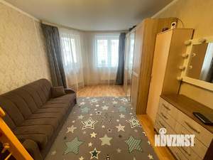 1-к квартира, вторичка, 38м2, 7/12 этаж