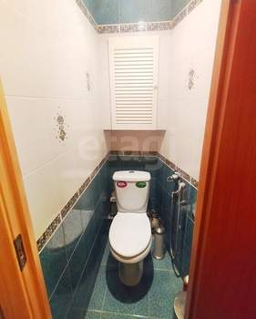 3-к квартира, вторичка, 58м2, 6/9 этаж