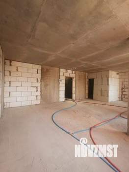 2-к квартира, вторичка, 54м2, 15/17 этаж