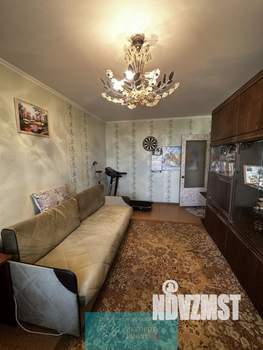 2-к квартира, вторичка, 55м2, 7/9 этаж