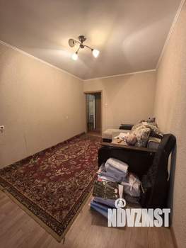 2-к квартира, вторичка, 56м2, 10/17 этаж