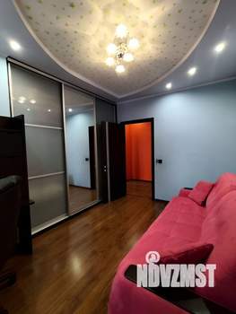 3-к квартира, вторичка, 73м2, 3/7 этаж