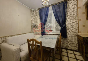 1-к квартира, вторичка, 38м2, 8/10 этаж