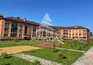 Студия квартира, вторичка, 23м2, 3/3 этаж