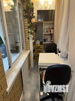 3-к квартира, вторичка, 87м2, 5/14 этаж