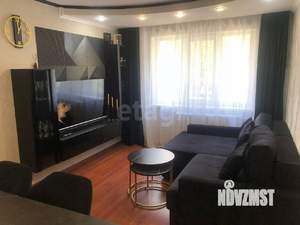 3-к квартира, вторичка, 59м2, 3/5 этаж