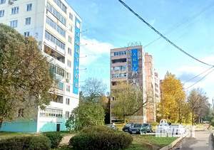 3-к квартира, вторичка, 72м2, 8/9 этаж