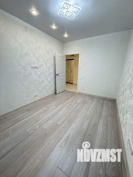 1-к квартира, вторичка, 34м2, 15/17 этаж