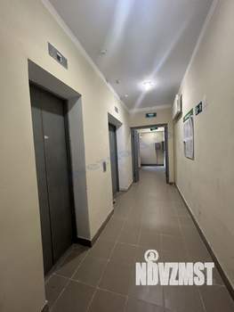 1-к квартира, вторичка, 37м2, 7/12 этаж
