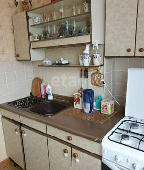 2-к квартира, вторичка, 53м2, 5/7 этаж