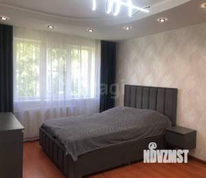 3-к квартира, вторичка, 59м2, 3/5 этаж