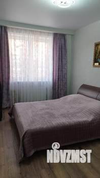 2-к квартира, вторичка, 45м2, 11/18 этаж