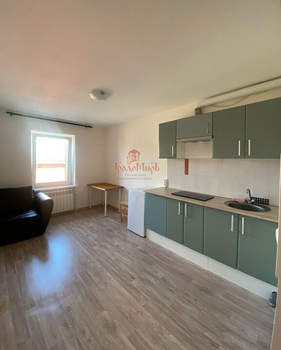 2-к квартира, вторичка, 53м2, 3/3 этаж