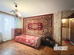 1-к квартира, вторичка, 28м2, 3/5 этаж