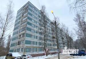 1-к квартира, вторичка, 32м2, 5/9 этаж