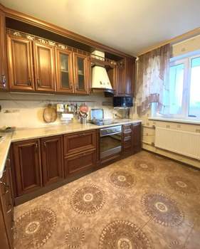 2-к квартира, вторичка, 56м2, 2/17 этаж