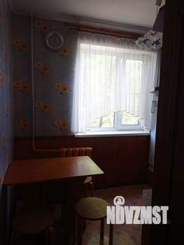 1-к квартира, вторичка, 29м2, 3/5 этаж