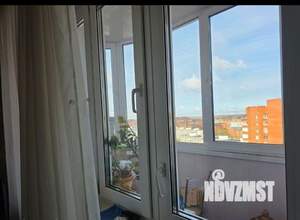 2-к квартира, вторичка, 57м2, 5/5 этаж