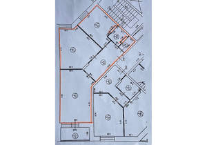 2-к квартира, вторичка, 65м2, 11/12 этаж