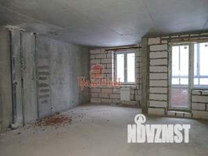 2-к квартира, вторичка, 61м2, 1/12 этаж