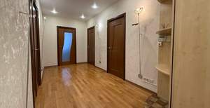 3-к квартира, вторичка, 89м2, 1/4 этаж