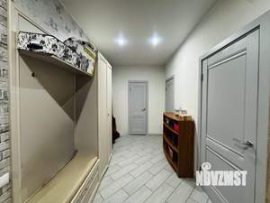 2-к квартира, вторичка, 68м2, 1/3 этаж