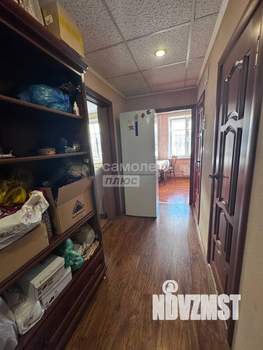 1-к квартира, вторичка, 38м2, 1/9 этаж