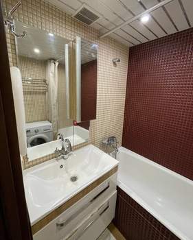 1-к квартира, вторичка, 37м2, 3/7 этаж