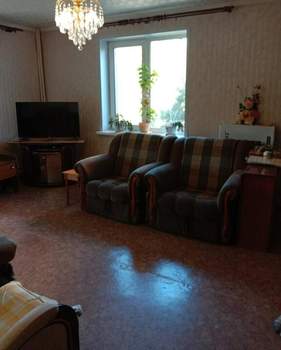 2-к квартира, вторичка, 62м2, 2/14 этаж