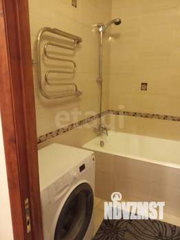 1-к квартира, вторичка, 47м2, 8/10 этаж