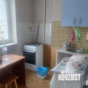 1-к квартира, вторичка, 32м2, 2/9 этаж
