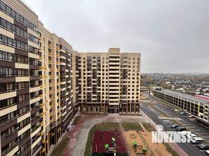 1-к квартира, вторичка, 36м2, 10/14 этаж