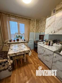 1-к квартира, вторичка, 37м2, 4/9 этаж