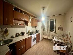 1-к квартира, вторичка, 35м2, 1/6 этаж