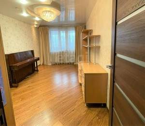 3-к квартира, вторичка, 59м2, 9/9 этаж