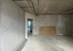 3-к квартира, вторичка, 61м2, 7/17 этаж