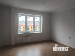 Студия квартира, сданный дом, 23м2, 3/3 этаж