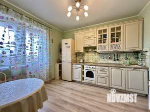 1-к квартира, вторичка, 38м2, 5/17 этаж