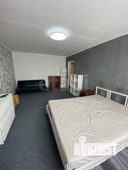 1-к квартира, вторичка, 33м2, 2/6 этаж