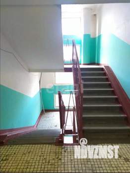 3-к квартира, вторичка, 71м2, 3/9 этаж